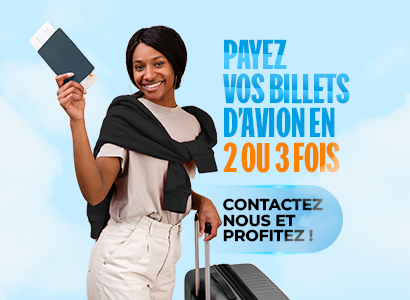 Offre paiement en plusieurs fois